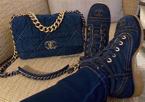 chanel boots 2020 winter|chanel jeans bag 2020.